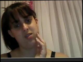 Video 38922201: webcam action, straight action