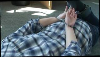 Video 884029704: bdsm fetish, students bound