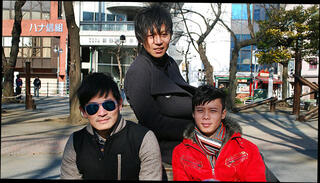 Video 1420529704: twinks outdoor gay sex, twink sex blowjob, japanese twink sex, asian twink sex, boy ball, straight boy, boy talking, two boys, one straight