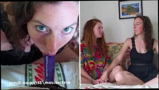 Video 1573974673: lesbian pov strapon, big tit lesbians strap, lesbian sucking strapon, amateur lesbian strapon, hairy pussy lesbian, hairy pussy fetish, hairy lesbian redhead, hairy lesbian brunette, hairy women sucking, natural tits hairy pussy, hairy german pussy, tattooed lesbian pussy, hairy red head