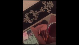 Video 221976403: bbw fingers pussy, bbw finger fucking, bbw ebony fingering, slut finger fucks pussy, daddy finger fucks, finger fucking tight pussy, pussy finger teased, amateur slut fingering, bbw slut masturbates, little pussy fingered, talk fingers, daddy's naughty