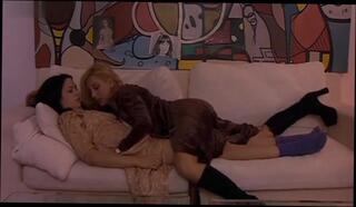 Video 72107004: asia argento, young woman