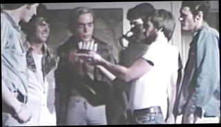 Video 995350301: vintage gay bareback, bareback fuck cum eating, classic vintage fucking