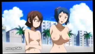 Video 876554515: anime hentai big tits, anime toon, beach hentai