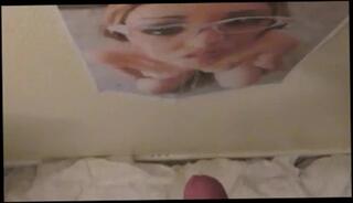 Video 220192001: gay masturbation cum, man masturbate cum, cute cum face