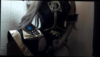 Video 174115401: gay crossdresser, japanese crossdresser cosplay, gay hd