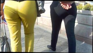 Video 371519704: big ass mature mom, daughter ass