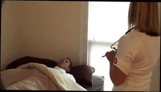 Video 1175995901: foot slave, feet slave, straight slave, slave nurses, bed feet, femdom, licking