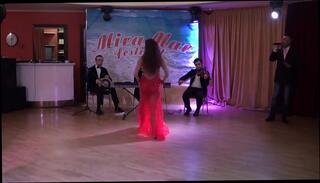 Video 357784404: erotic milf, vintage webcam, vintage amateur, milf belly, milf dancing, amateur yoga