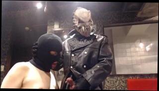 Video 163076301: bdsm monsters, man gay