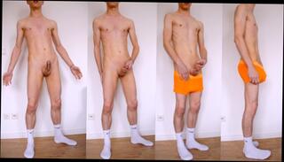 Video 1592980213: gay twink underwear, gay twink feet, twink solo cum, solo masturbation feet, twink solo cumshot, solo amateur twink, solo male masturbation cum, gay twink orgasm, cum feet socks, white twink cum, european twink cum, gay german twink, solo male hand, horny white