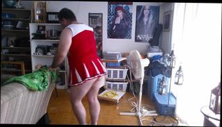 Video 185138201: sissy cheerleader, sissy slut ass, cum eating sissy slut, crossdresser ass, crossdresser masturbation, amateur crossdresser, gay crossdresser, sissy stick, man crossdresser, sissy dress, sissy jacking, amateur masturbation hd, cucumber ass