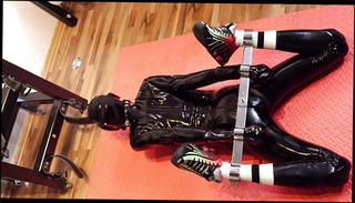 Video 1553535301: bdsm gay bondage, doggy style, german bondage, bondage hd