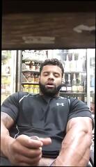 Video 324417901: amateur gay jerks, amateur jerking cock, guy jerks cock, jerking black cock, jerking cock outdoors, guy jerking big cock, man jerks cock, big black cock hd