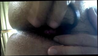 Video 236228201: anal balls, gay balls, gay man anal, red ball