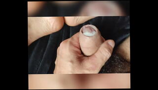 Video 1151658145: shemale tranny cums, gay handjob cum, gay emo cum, dripping