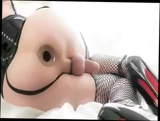 Video 784215504: sissy whore, guy fucks shemale