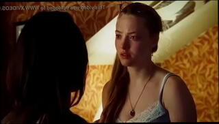 Video 759729415: megan fox, amanda seyfried, lesbians kissing, gay lesbian