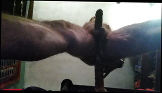 Video 773553525: anal dildo deep throat, gay dildo deep throat, dildo anal sex, big dildo deep throating