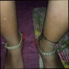 Watch the video about Mere bhai ne mujhse puri rat khelta raha