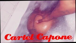 Video 772424955: amateur big dick, big dick shower, big ebony dick