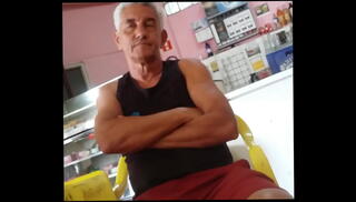 Video 1146568265: gay grandpa, mature grandpa