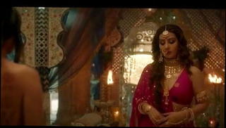 Watch the video about Hot web series