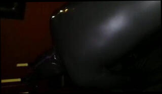 Video 116428101: latex spanking, spanking straight