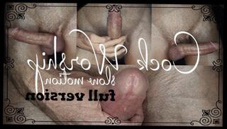 Video 1575547853: solo male masturbation cumshot, solo masturbation handjob, solo amateur masturbation, cock worship, solo russian