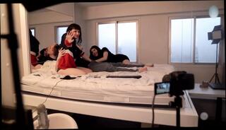 Video 1569545951: bdsm blowjob slave, bdsm sex slave, amateur bdsm slave, threesome bdsm sex, homemade threesome sex, brunette sex slave, french amateur threesome, straight slave, bdsm behind