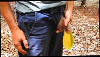 Video 1566978003: condom pee, pee pissing outdoor, solo male pee, amateur condom, italian hunk