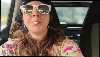 Watch the video about Giggling and Bubblegum Popping