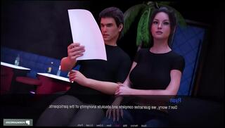 Watch the video about Kate - Gameplay Through #23