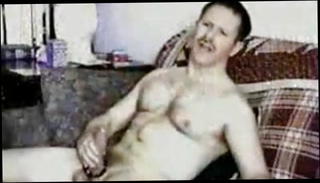 Video 519135501: amateur gay masturbation, amateur home