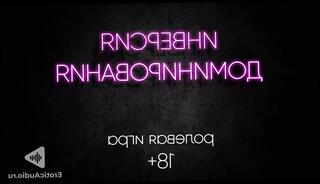 Watch the video about Inversion of dominance. ASMR roleplay