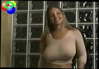 Video 3920201: tits nipples, tits straight, nipples dancing, nipples blonde