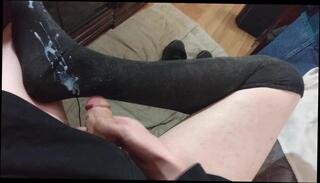 Video 334151001: shemale solo pov, solo masturbation pov, shemale cum pov, solo trap cum, hd pov cum, wearing cum, fap, sperm