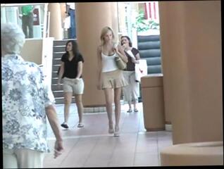 Video 171673104: flasher, slut