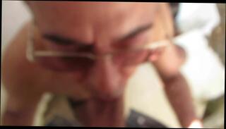 Video 309008901: sissy gay sucks, gay man sissy, sucking sperm