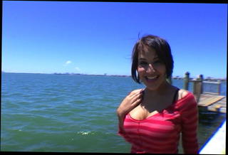 Video 60932704: sunny day, good boy, florida girl, boy talking, girl came, nice boy, cum, blowjob