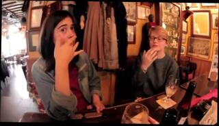 Video 765031204: sperm eating