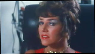 Watch the video about The Cook Gets His Threesome