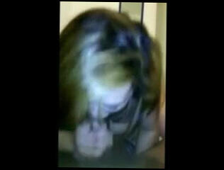 Watch the video about Asian girl giving Head