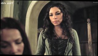 Video 258965804: jessica parker