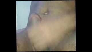 Video 165842635: black dick cumshot