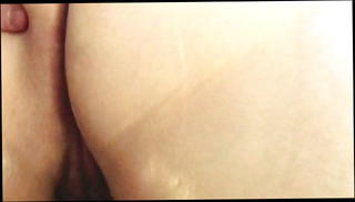 Watch the video about Pawg butt massage