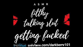 Video 1264278255: dirty talking whore, slut talk, little slut