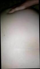 Video 324987001: ginger bbw, man bbw, straight ginger