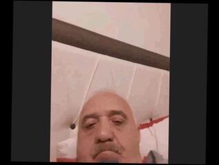 Video 328538901: grandpa daddy bear, sexy grandpa, grandpa cock, grandpa handjob, grandpa webcam, gay grandpa, beautiful grandpa