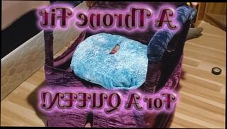 Video 1580547183: facesitting bdsm, bdsm solo, solo pussy toying, solo amateur toys, solo male toy, 60fps amateur